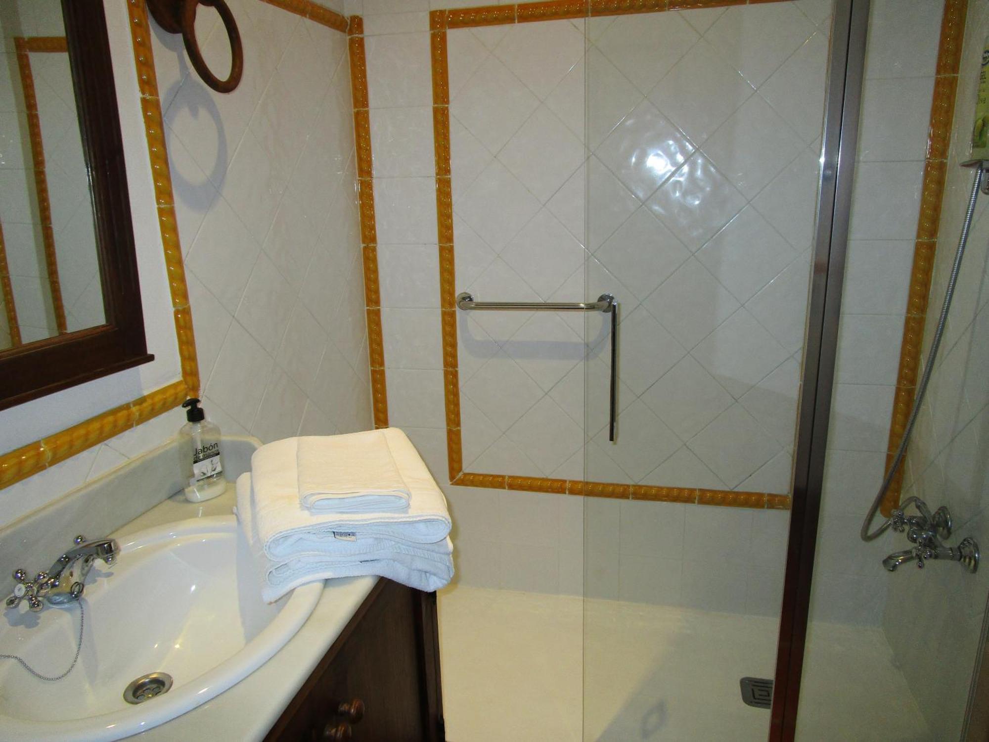 Casa Rural Sierra De Mampar Hornachos ภายนอก รูปภาพ