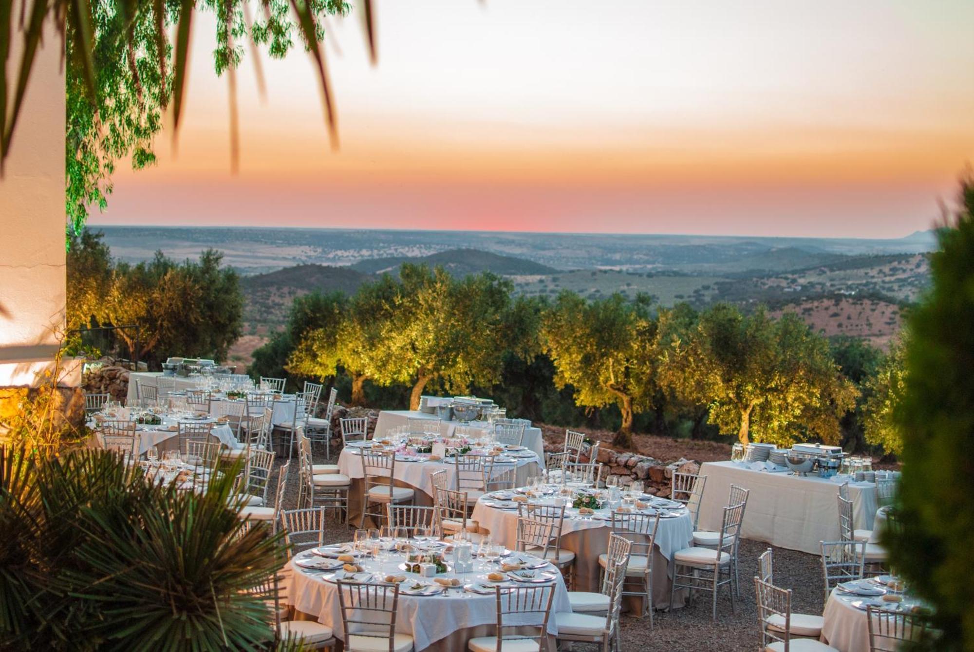 Casa Rural Sierra De Mampar Hornachos ภายนอก รูปภาพ
